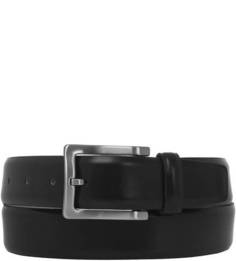 Классический кожаный ремень Sergio Belotti