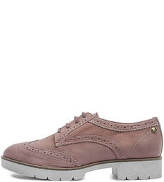 Полуботинки с брогированием Tommy Hilfiger