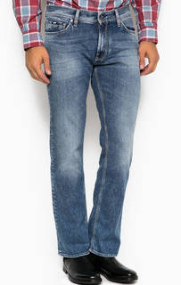 Зауженные джинсы Gas