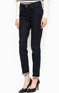 Джинсы скинни Gas