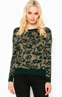 Джемпер с длинными рукавами Liu Jo