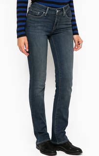 Прямые джинсы со стандартной посадкой Levis®