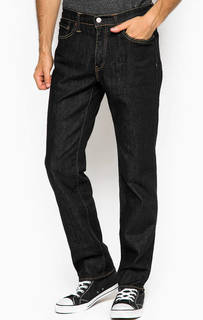 Зауженные джинсы с контрастной строчкой Levis®