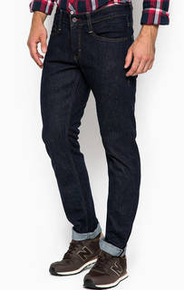 Зауженные джинсы с низкой посадкой Mustang