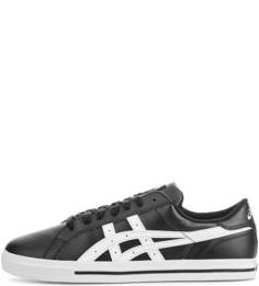 Кеды из искусственной кожи Asics Tiger
