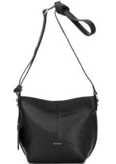 Кожаная сумка через плечо Picard