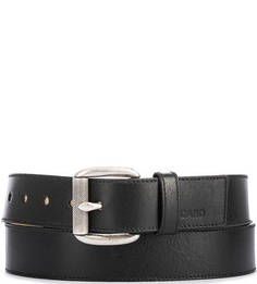 Классический ремень из натуральной кожи Picard