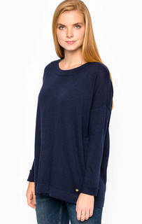 Джемпер на пуговицах Silvian Heach