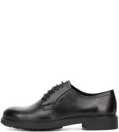 Низкие кожаные ботинки Vagabond