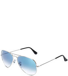 Неполяризованные солнцезащитные очки Ray Ban