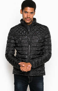 Стеганая куртка с наполнителем Strellson