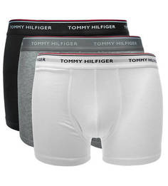 Комплект из трех трусов-боксеров Tommy Hilfiger