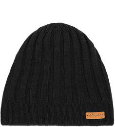 Шапка из шерсти и акрила Noryalli