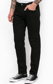 Однотонные черные джинсы Levis®