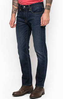 Зауженные джинсы с заломами Levis®