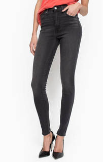 Джинсы скинни с завышенной талией Levis®