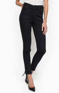 Джинсы скинни с высокой посадкой Lee