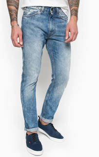 Зауженные джинсы с низкой посадкой Levis®