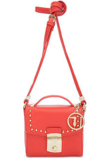 Маленькая сумка через плечо Trussardi Jeans