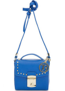 Маленькая сумка через плечо Trussardi Jeans