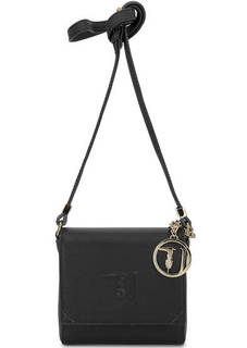 Маленькая сумка через плечо Trussardi Jeans