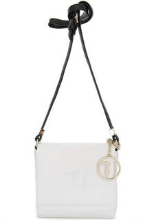 Маленькая сумка через плечо Trussardi Jeans