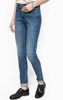 Джинсы скинни с высокой посадкой Levis®