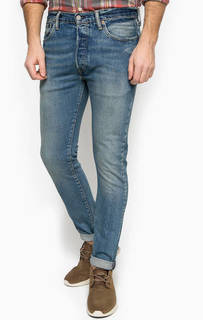 Джинсы скинни с легкими заломами Levis®