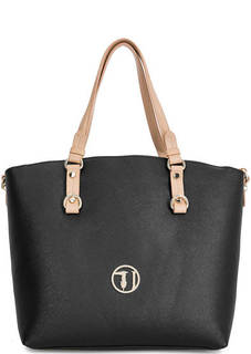 Сумка с одним отделом Trussardi Jeans