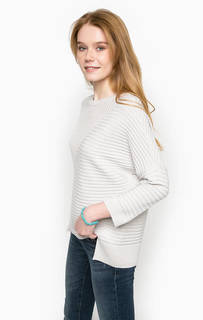 Серый джемпер свободного кроя Mavi