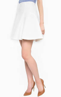Короткая расклешенная юбка Patrizia Pepe