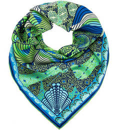 Шелковый платок Eleganzza