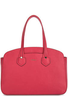 Кожаная сумка с длинными ручками Furla