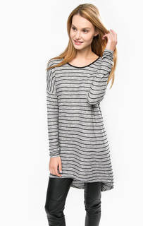 Трикотажная туника Vero Moda