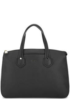 Вместительная сумка из мягкой кожи Furla