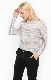 Блуза на пуговицах Wrangler