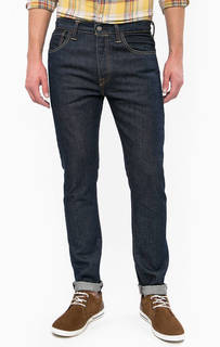 Темно-синие джинсы скинни Levis®