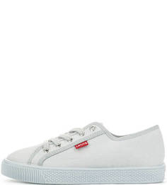 Текстильные кеды Levis®