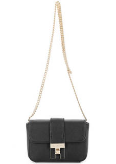 Сумка через плечо с откидным клапаном Tommy Hilfiger