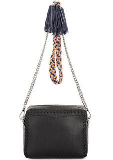 Маленькая сумка со съемной плечевой цепочкой Rebecca Minkoff