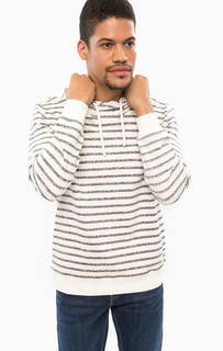 Хлопковая толстовка с карманами Mustang