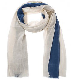 Трикотажный палантин Replay