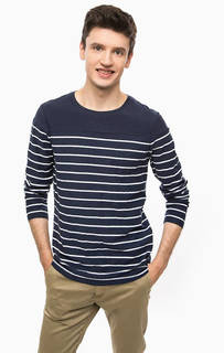 Футболка с длинными рукавами Tom Tailor Denim