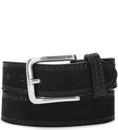Повседневный ремень из натуральной кожи Sergio Belotti
