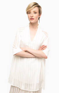 Туника из вискозы свободного кроя Religion