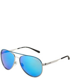 Солнцезащитные очки с синими линзами Arnette