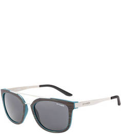 Солнцезащитные очки c серыми линзами Arnette