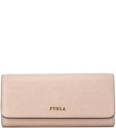 Кошелек с двумя отделами для купюр Furla