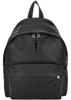 Кожаный рюкзак с отделением для ноутбука Eastpak