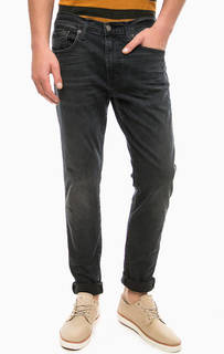 Синие зауженные джинсы 512 Slim Taper Levis®